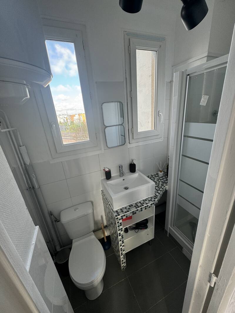 Saint-Denis (93200)