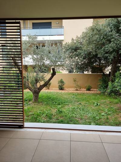 Location appartement 2 pièces Aix-en-Provence (13)