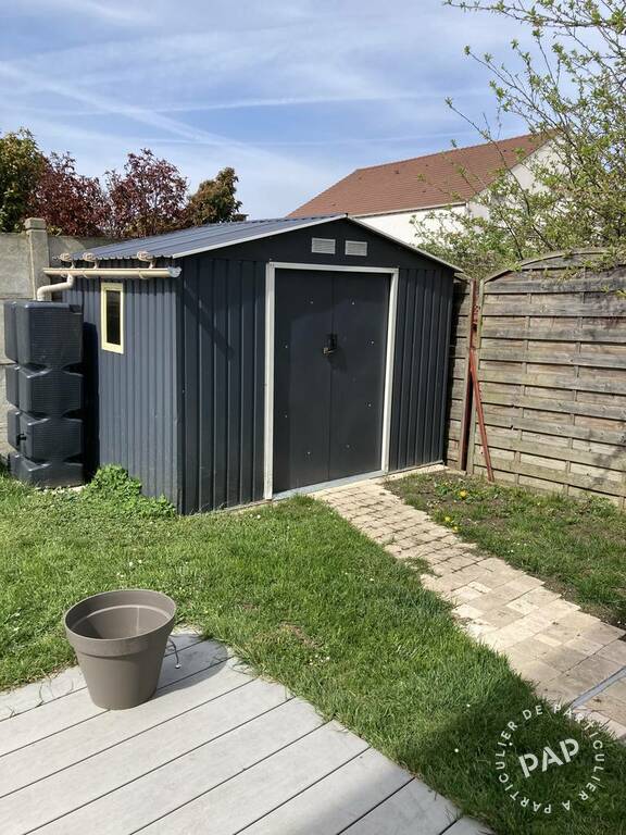 Maison a louer argenteuil - 4 pièce(s) - 93 m2 - Surfyn