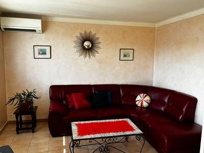 Vente appartement 3 pièces Montpellier (34)