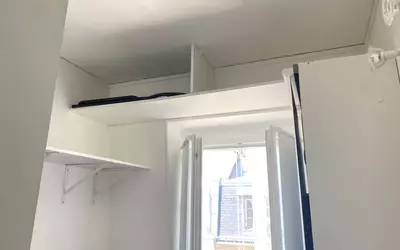 Paris 17E (75017)