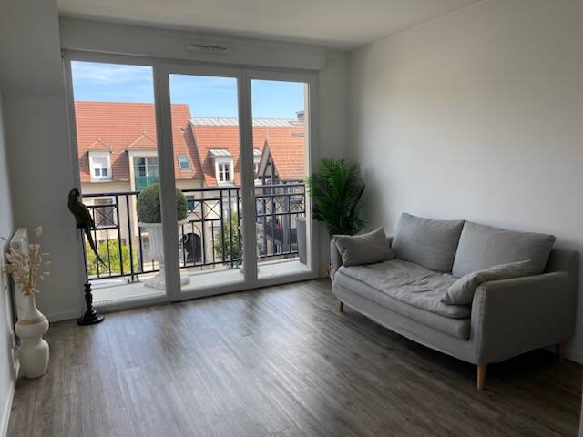 Magny-Le-Hongre (77700)