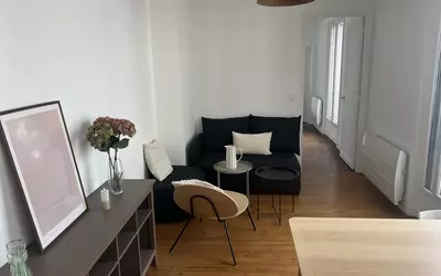 Paris 18E (75018)