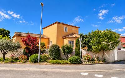 Vente maison 5 pièces Portiragnes (34)