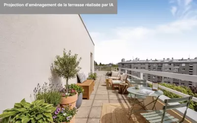 Paris 20E (75020)