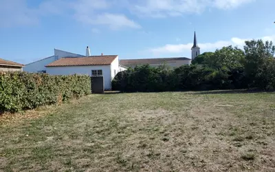 Saint-Clément-Des-Baleines (17590)