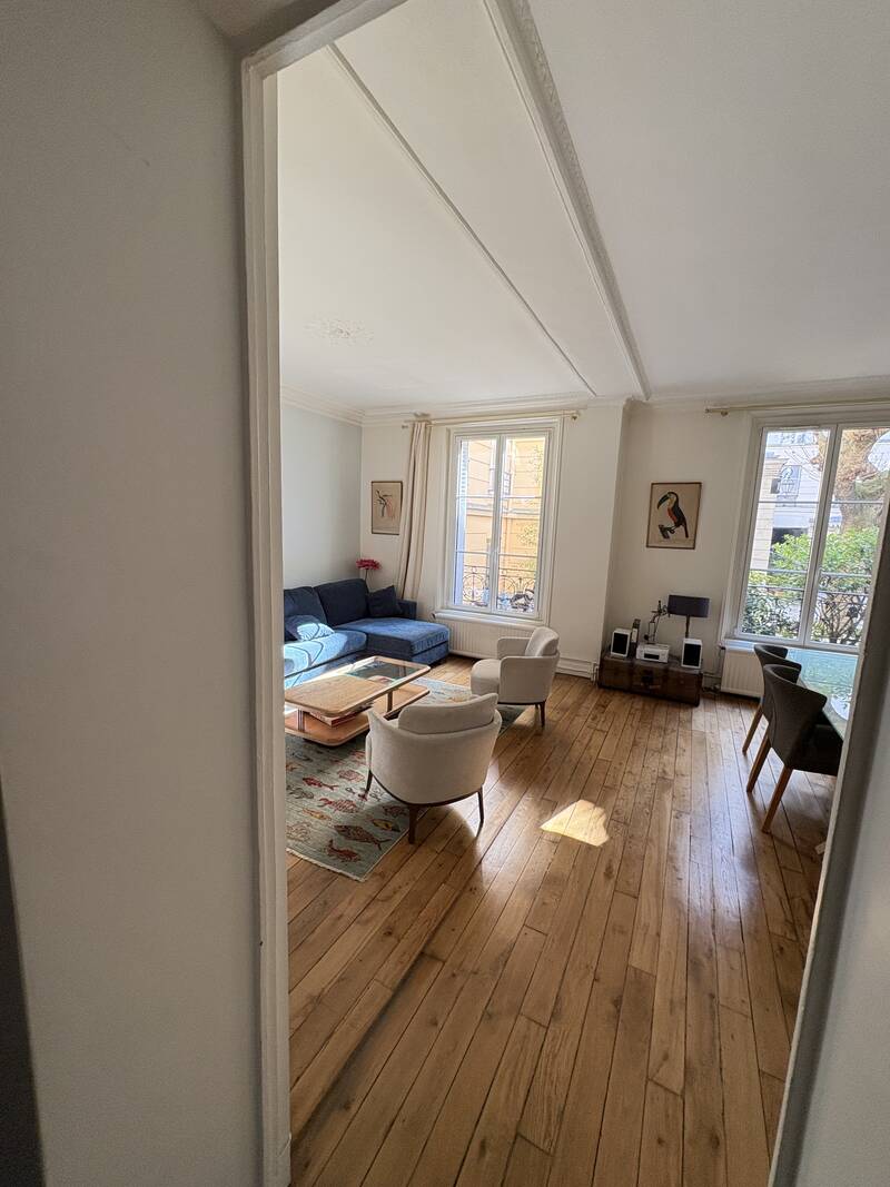 Paris 15E (75015)