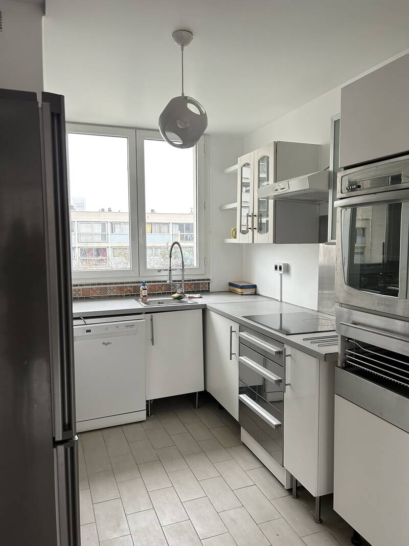 Vitry-Sur-Seine (94400)