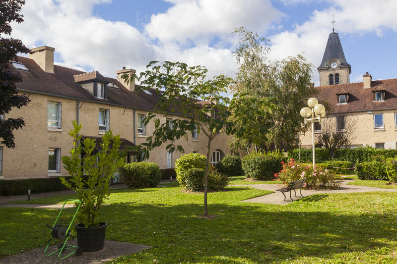 Saint-Nom-La-Bretèche (78860)
