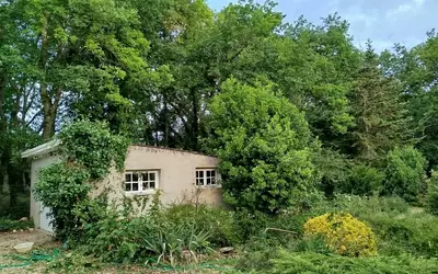Saint-Florent-Sur-Cher