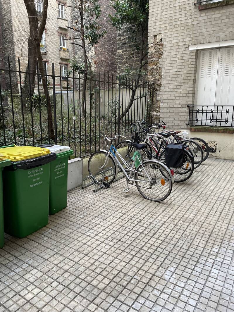 Paris 15E (75015)