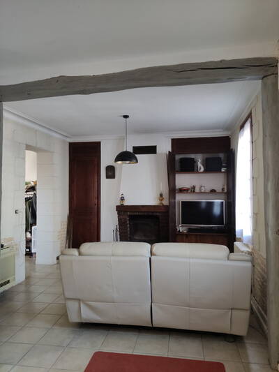 Vente maison 6 pièces Saint-Étienne-du-Rouvray (76800)