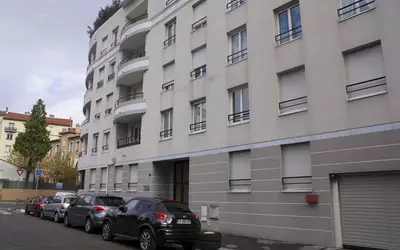 Villeurbanne (69100)