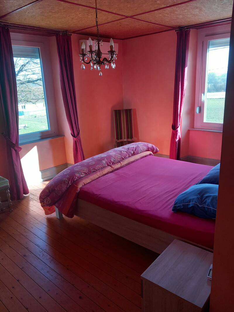 Charmois (90140)
