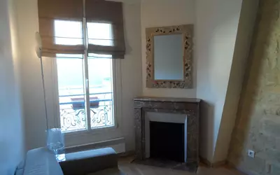 Paris 5E
