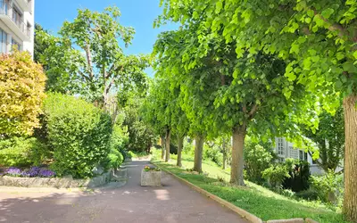 Sur Parc Arboré