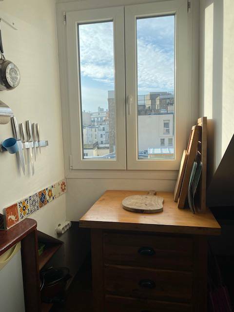 Paris 20E (75020)