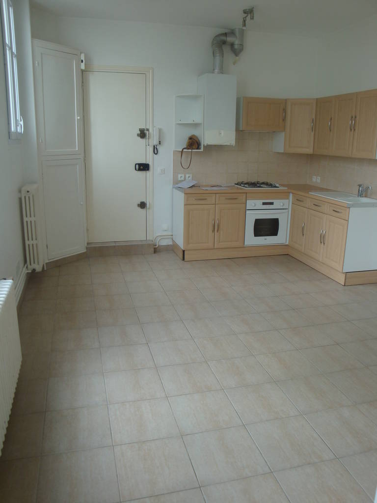 Chantilly (60500)