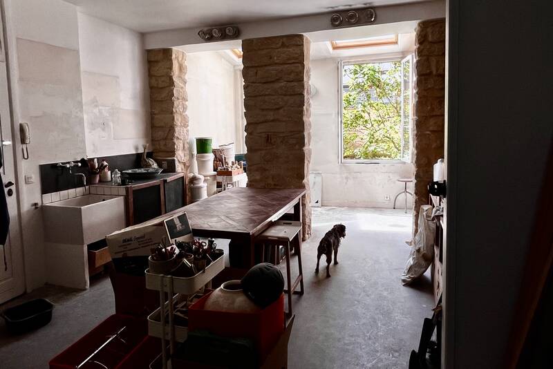 Paris 17E (75017)
