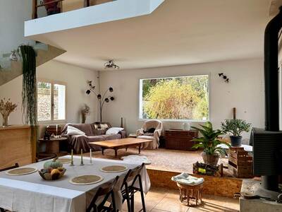 Vente maison 6 pièces Thomery (77810)