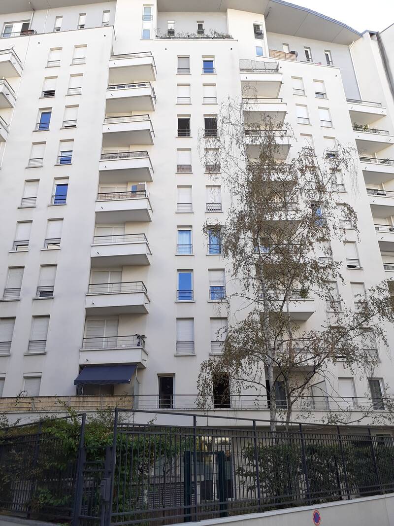 Courbevoie (92400)