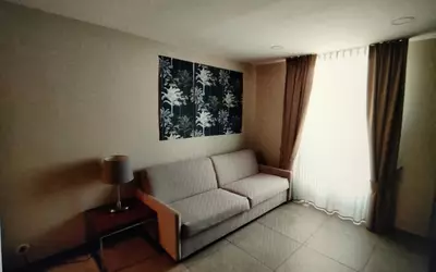 Paris 8E (75008)