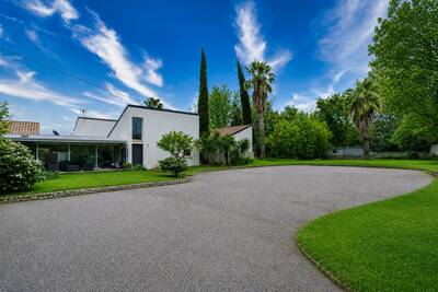 Vente maison 6 pièces Bompas (66430)