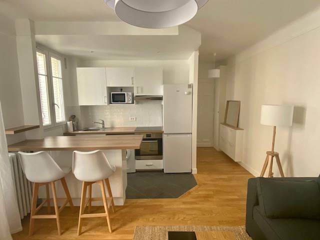 Boulogne-Billancourt (92100)