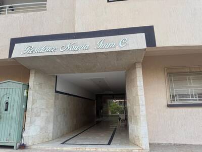 Vente appartement 4 pièces Maroc