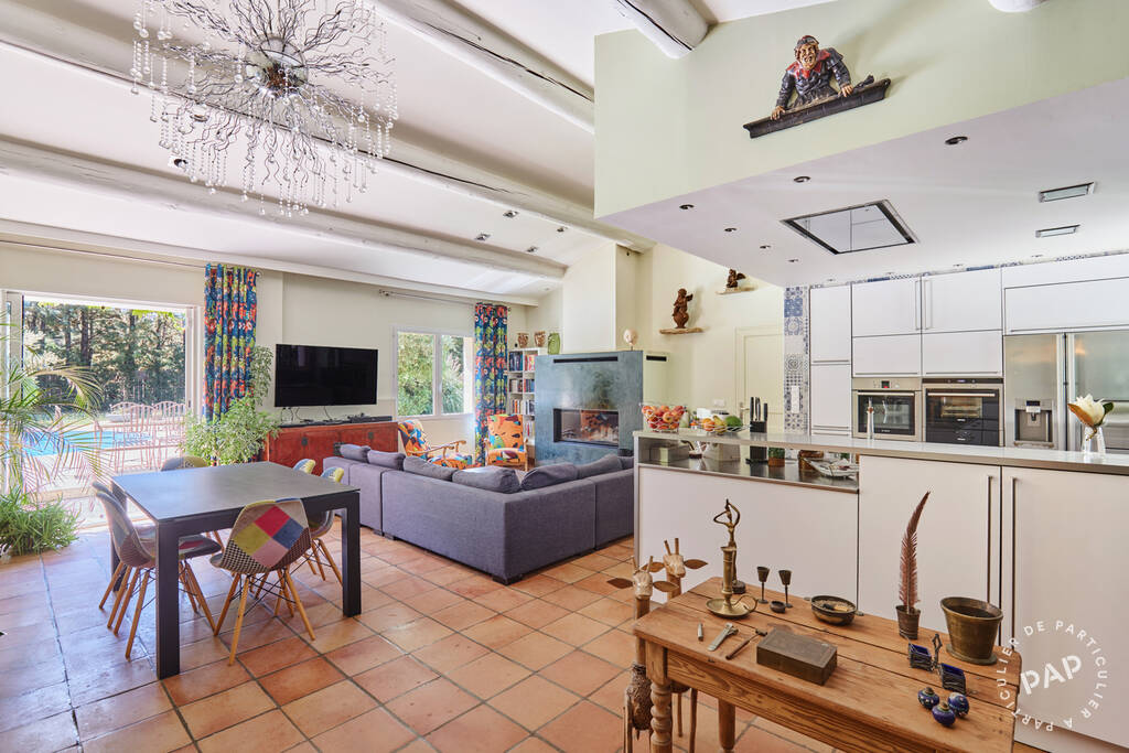 Vente maison 240 m² Jouques (13490) - 240 m² - 950.000 € | Particulier à Particulier — 2