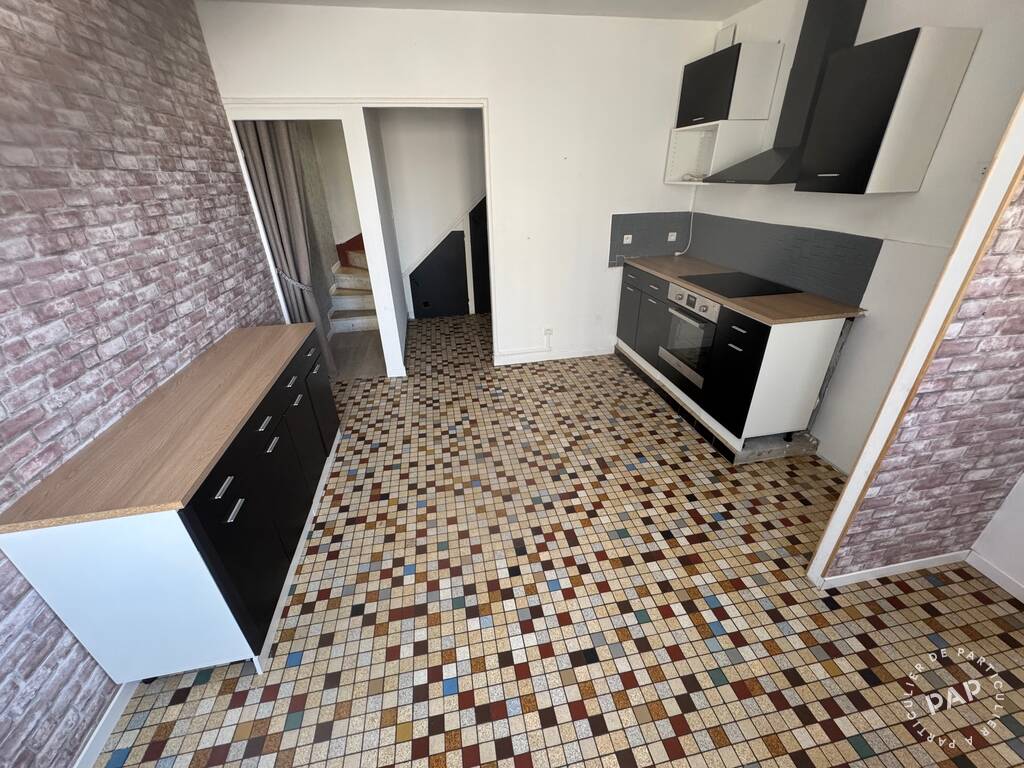 Vente maison 137 m² Saint-Pierre-Sur-Dives (14170) - 137 m² - 195.000 € | Particulier à Particulier — 2