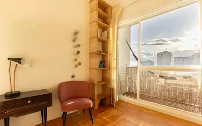 Paris 20E (75020)