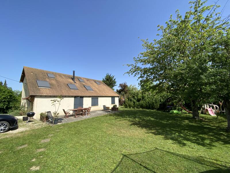 Saint-Lubin-De-La-Haye (28410)