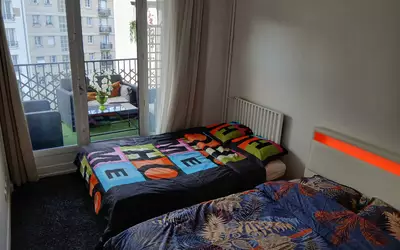 Paris 15E (75015)
