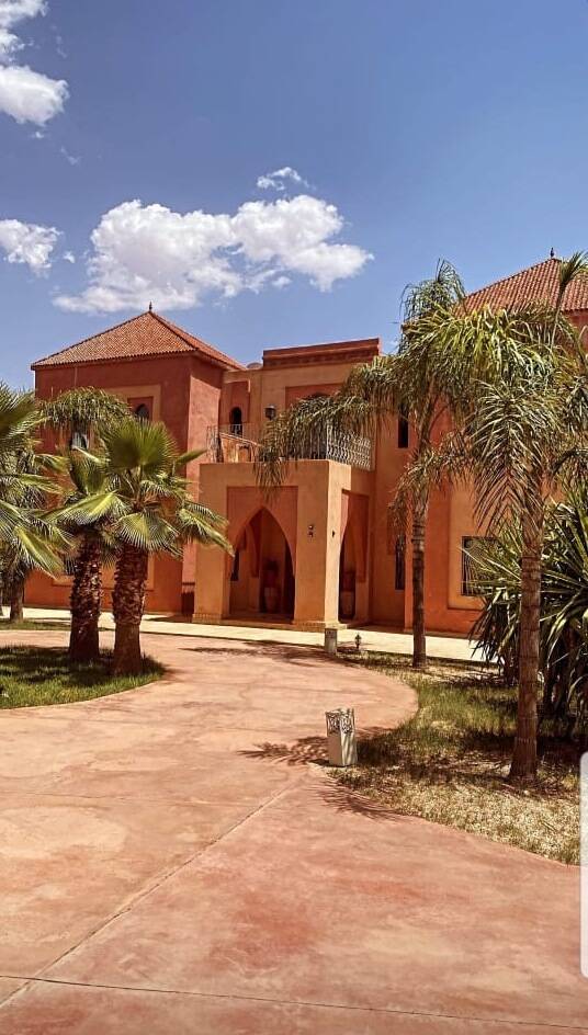 Maroc