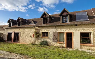 Boissy-Aux-Cailles (77760)