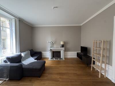 Location appartement 3 pièces Nantes (44)