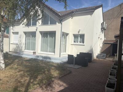 Vente maison 6 pièces Draveil (91210)