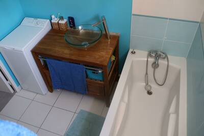 Vente appartement 3 pièces Besançon (25000)