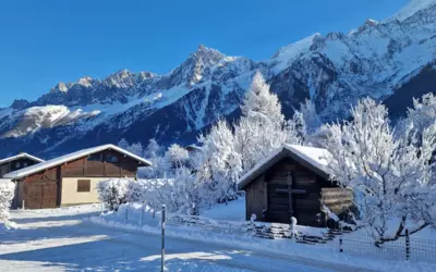 Les Houches (74310)