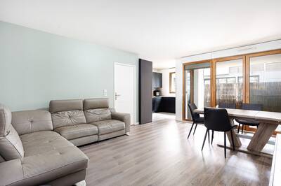 Location appartement 3 pièces Asnières-sur-Seine (92600)