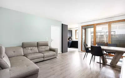 Asnières-Sur-Seine (92600)