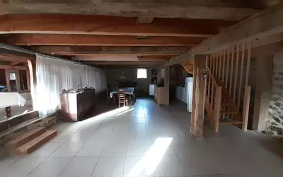 Saint-Pierre-Chérignat (23430)