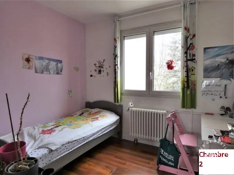 Appartement 5 pièce(s) 86 m²à vendre Bourg-la-reine