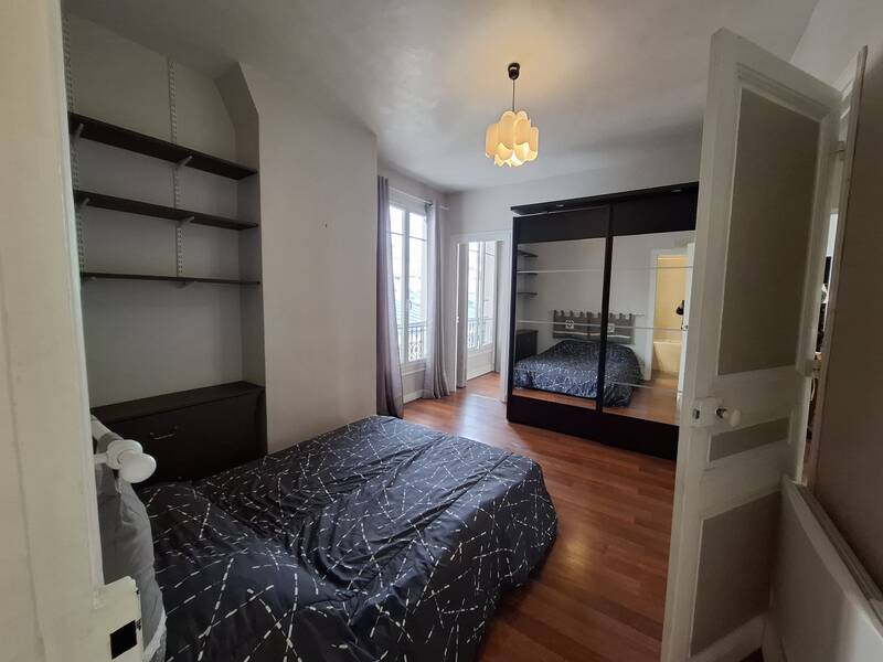 Paris 12E (75012)