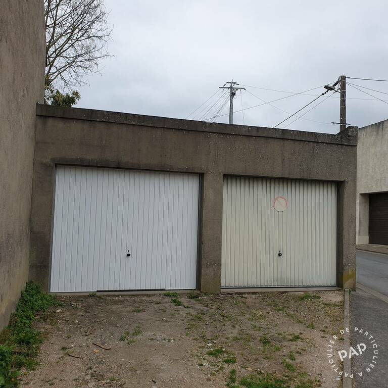 Vente immobilier Maison