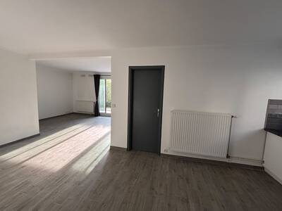 Vente appartement 5 pièces Montigny-le-Bretonneux (78180)
