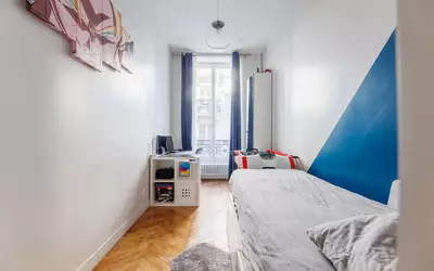Paris 10E (75010)