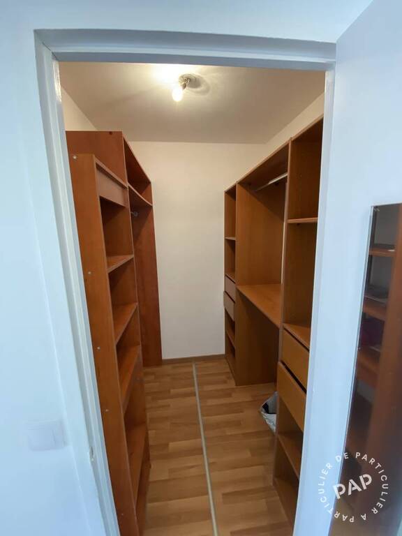 Appartement 84 m²
