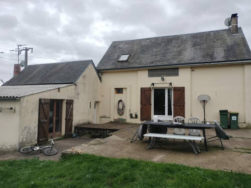 Boursay (41270)